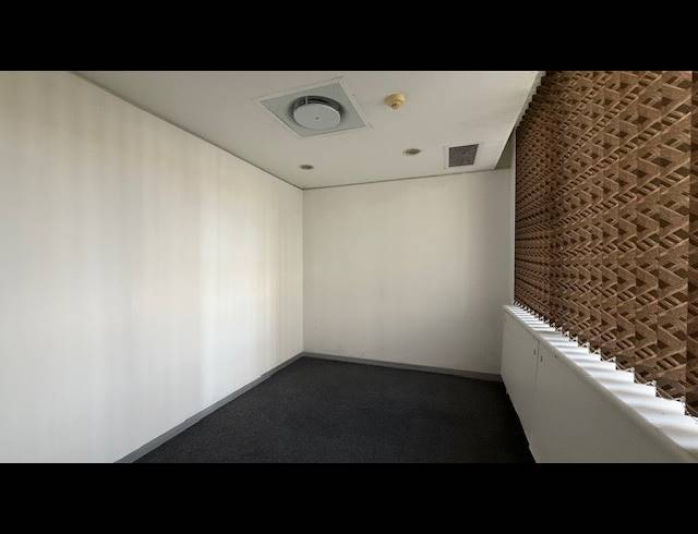 154M² OFFICE TO LET IN DURBAN CENTRAL